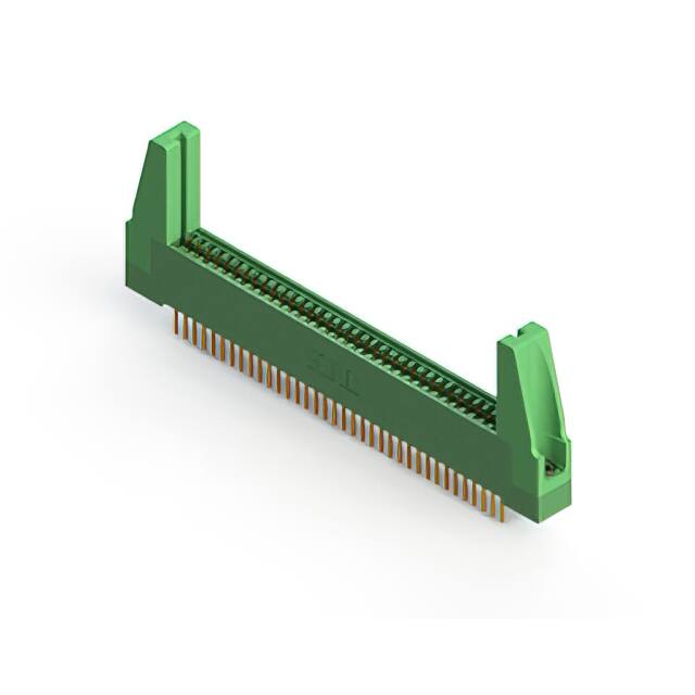 345-072-542-288 EDAC Inc.  Edgeboard Connectors